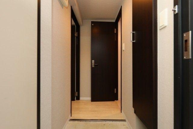 オハナS6W10 部屋画像