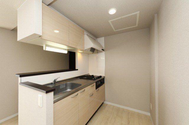 オハナS6W10 部屋画像