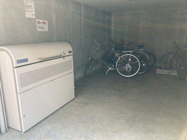 札幌市中央区南六条西マンション その他