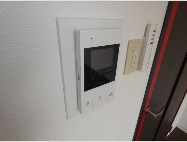 willDo南12条 バルコニー