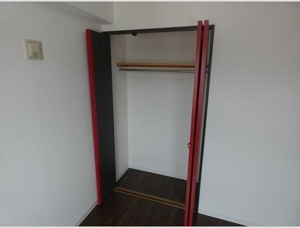 willDo南12条 収納