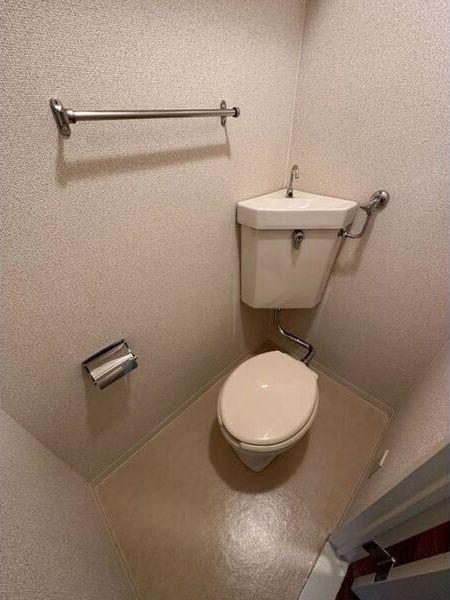 札幌市中央区南四条西マンション 部屋画像
