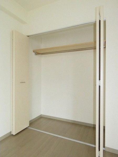 ノヴァクリスタル 収納