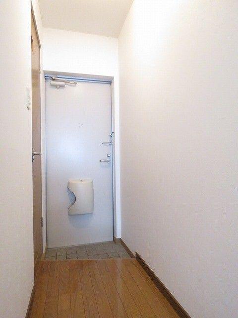 札幌市豊平区旭町アパート その他