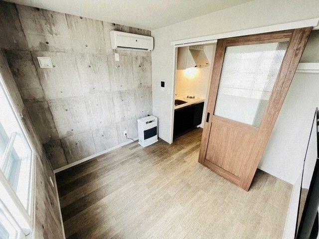 札幌市中央区南十一条西マンション その他