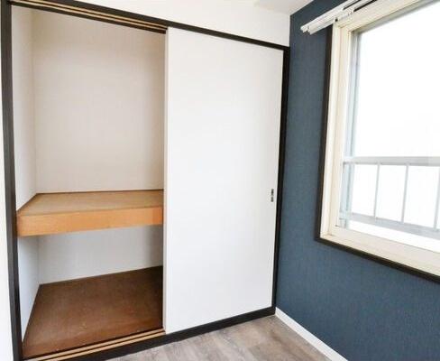 三友ハイツ 部屋画像