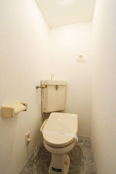 札幌市豊平区美園一条マンション 部屋画像