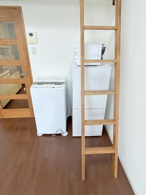 札幌市中央区南八条西マンション 設備
