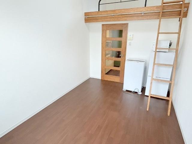 札幌市中央区南八条西マンション その他部屋・スペース
