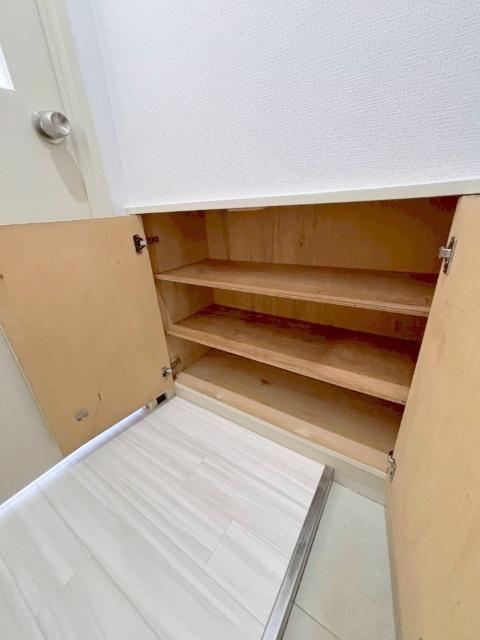 札幌市西区琴似一条マンション 部屋画像