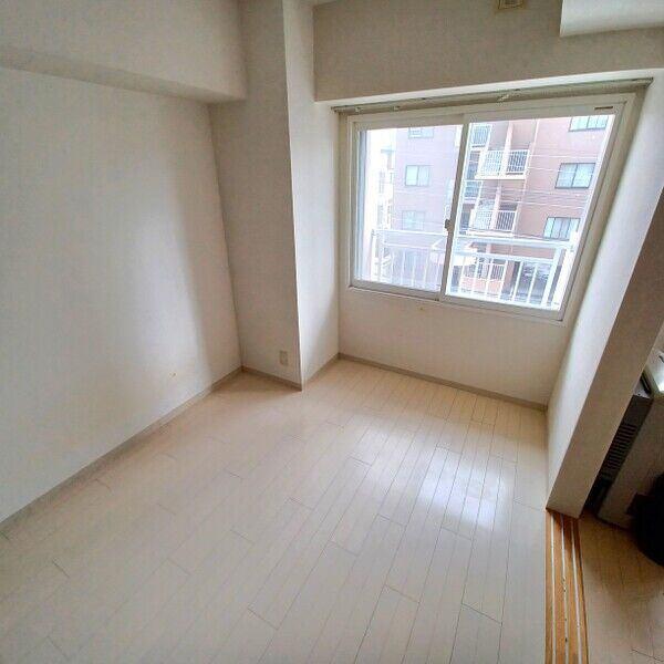 札幌市北区北二十一条西マンション 設備