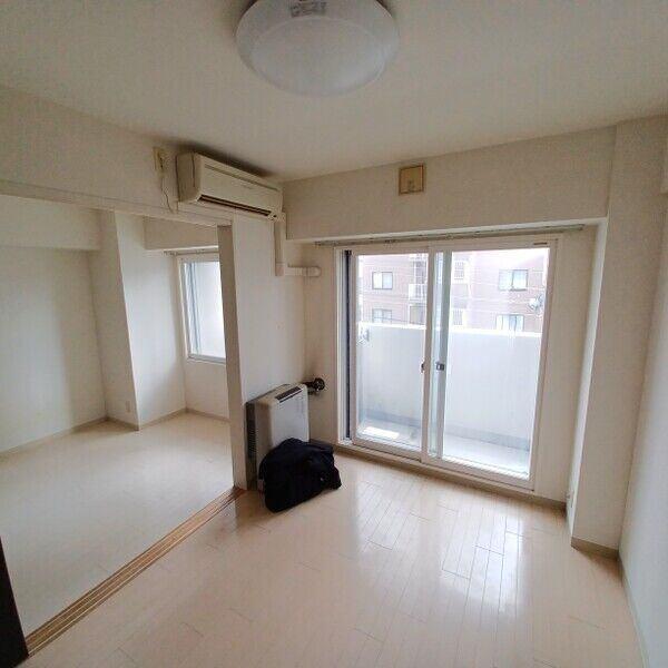 札幌市北区北二十一条西マンション その他部屋・スペース