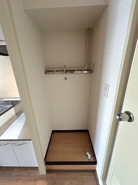 じょうてつドエル真駒内 部屋画像