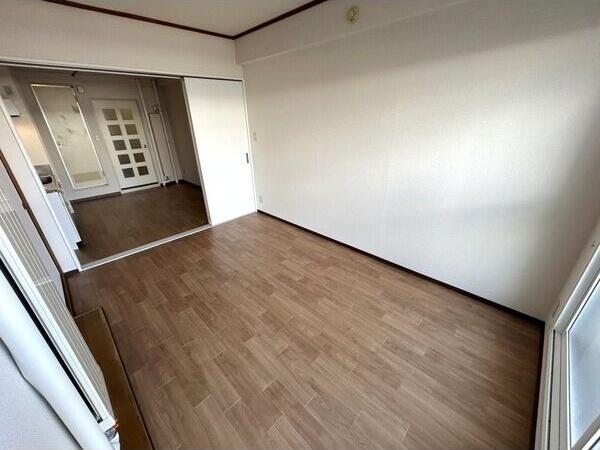 じょうてつドエル真駒内 部屋画像