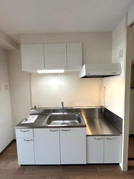 札幌市南区澄川三条マンション 部屋画像