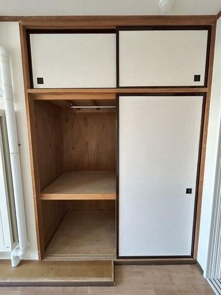 札幌市南区澄川三条マンション 部屋画像