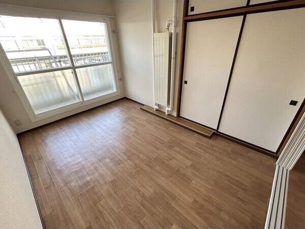 札幌市南区澄川三条マンション 部屋画像