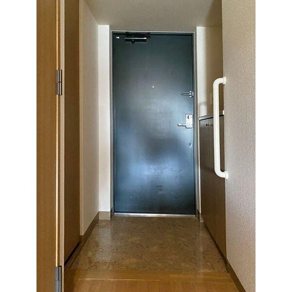 クレール北10条 部屋画像