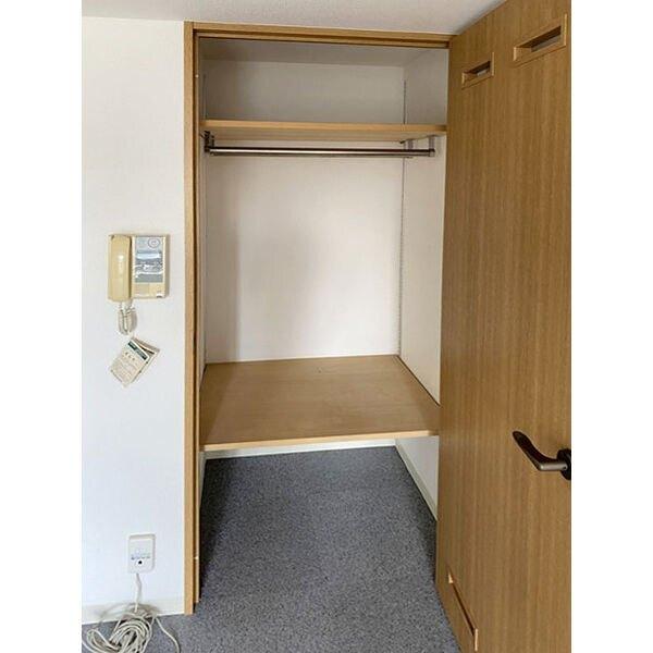 クレール北10条 部屋画像