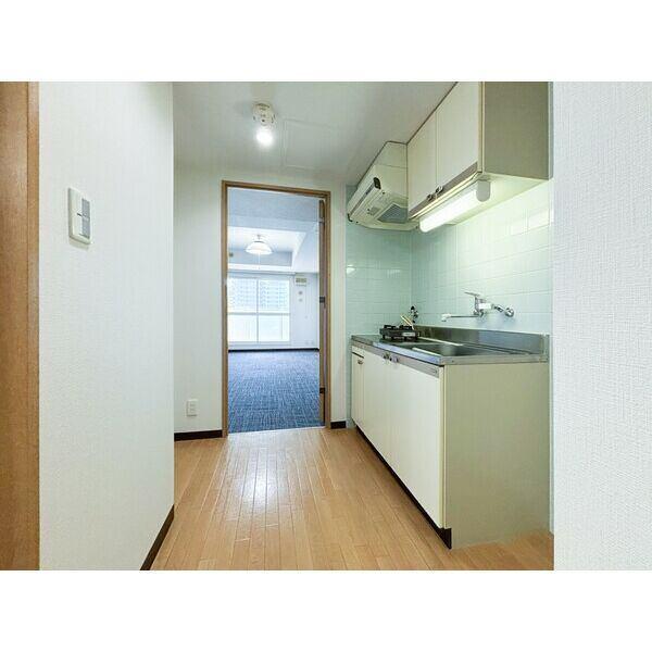 クレール北10条 設備
