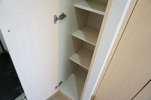 札幌市中央区南五条西マンション その他
