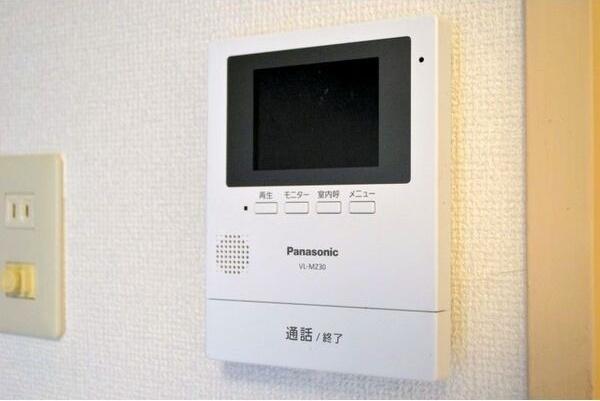 札幌市中央区南十五条西マンション セキュリティ