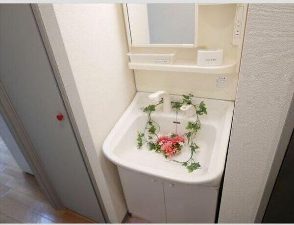Vertical　18 洗面