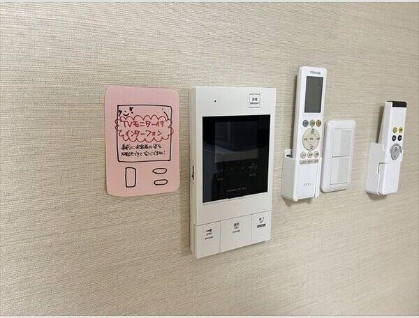 札幌市中央区大通西マンション セキュリティ