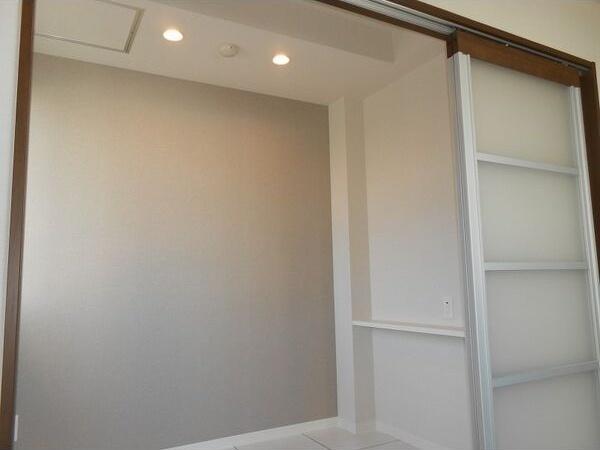 札幌市中央区南五条西マンション 設備
