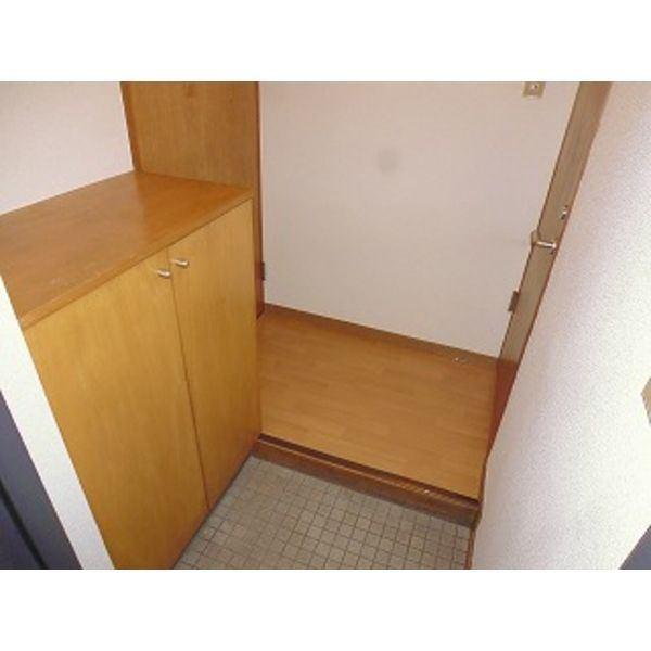 エクシード旭ヶ丘 部屋画像