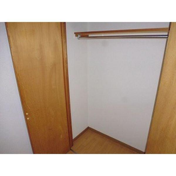 エクシード旭ヶ丘 部屋画像