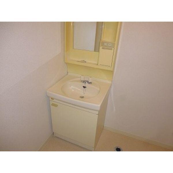 エクシード旭ヶ丘 部屋画像