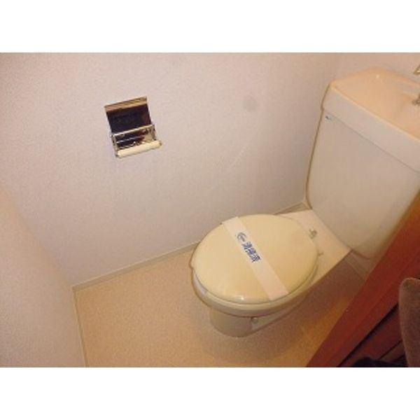 エクシード旭ヶ丘 部屋画像