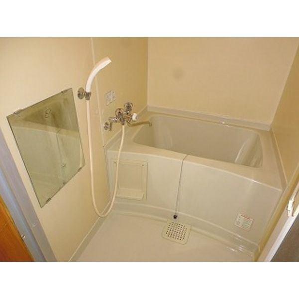 エクシード旭ヶ丘 部屋画像