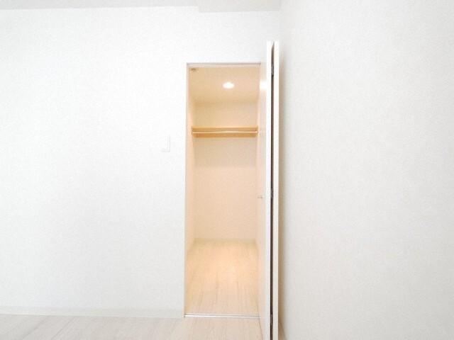 NOAH平岸 収納