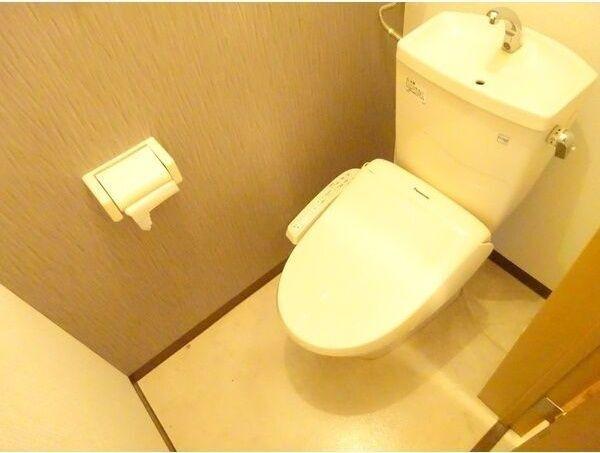 アーバン・ハウスI 部屋画像