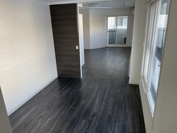 札幌市中央区北一条西マンション その他