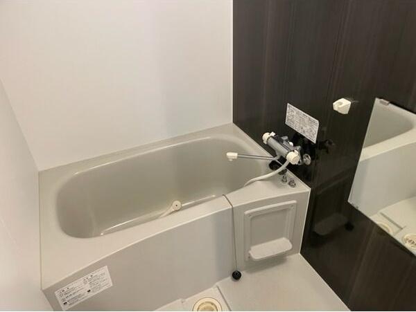 札幌市中央区北一条西マンション バス／シャワー