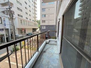 プラザ中島公園 部屋画像