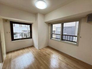 プラザ中島公園 部屋画像