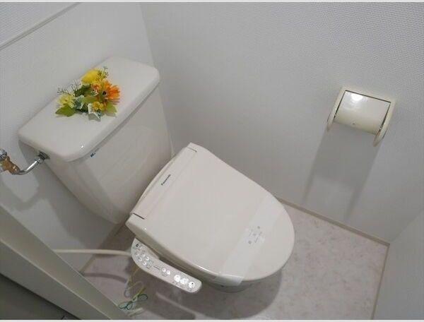 札幌市北区北三十四条西マンション 部屋画像