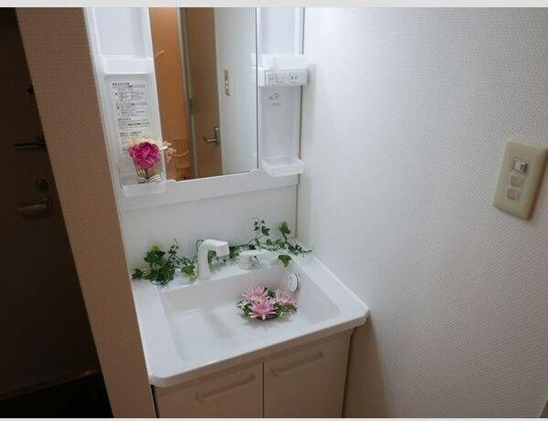 札幌市北区北三十四条西マンション 部屋画像