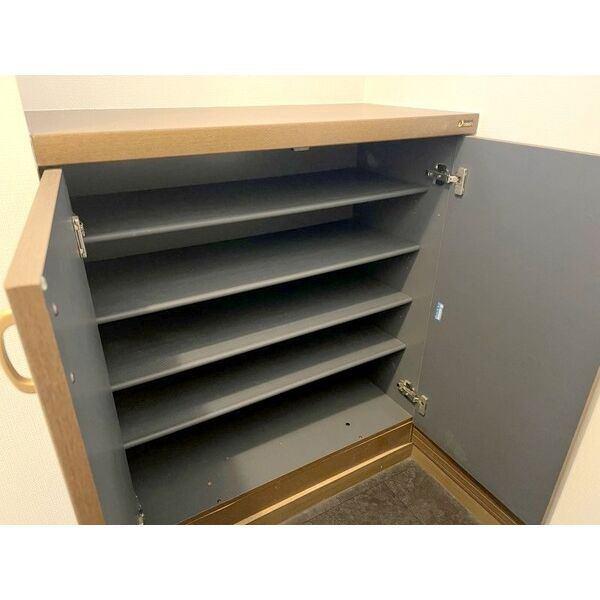 アミティコート 部屋画像
