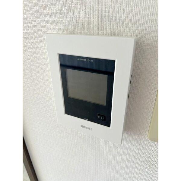 アミティコート 部屋画像