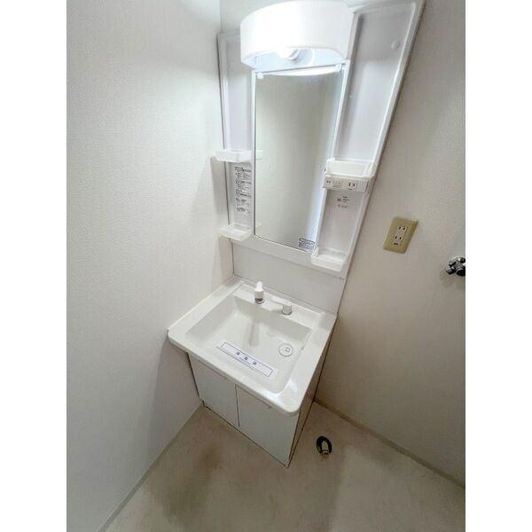 アミティコート 部屋画像