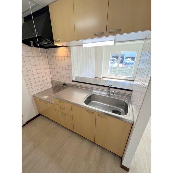 アミティコート 部屋画像