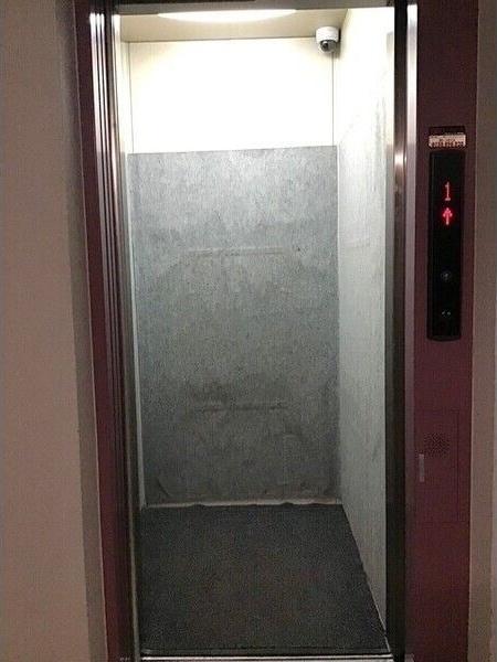 札幌市中央区南五条西マンション 設備