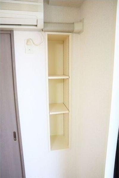 札幌市中央区南五条西マンション 玄関