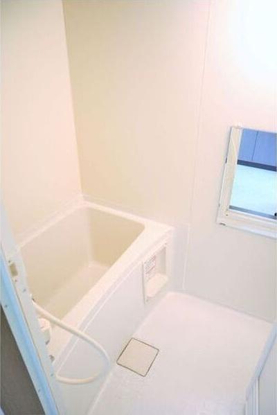 札幌市中央区南五条西マンション バス／シャワー