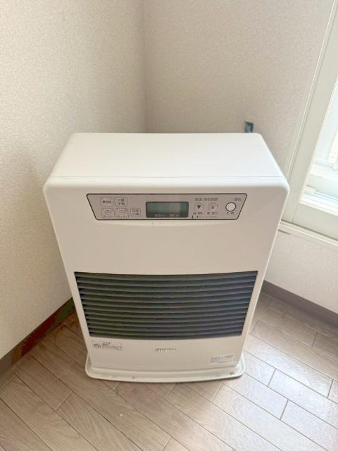 札幌市豊平区水車町マンション 設備